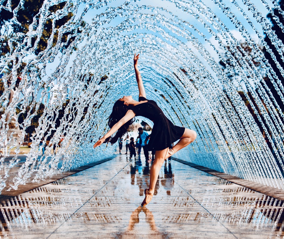 how to be more confident