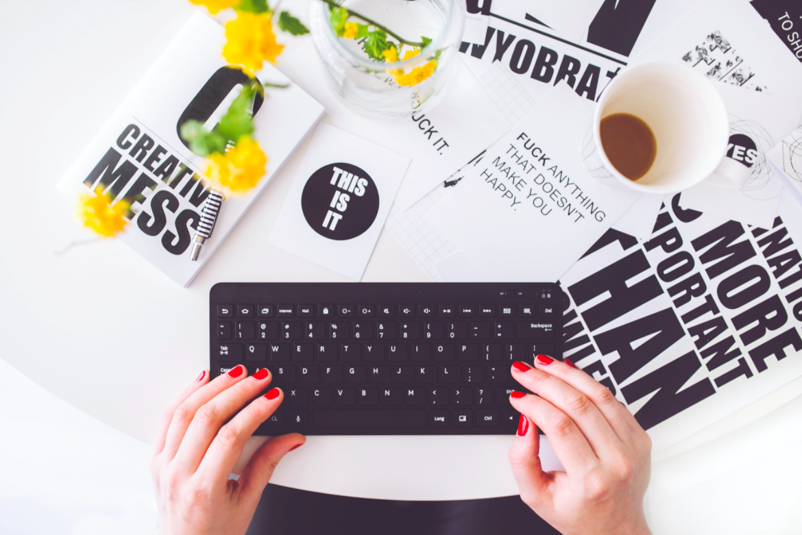 start an online business