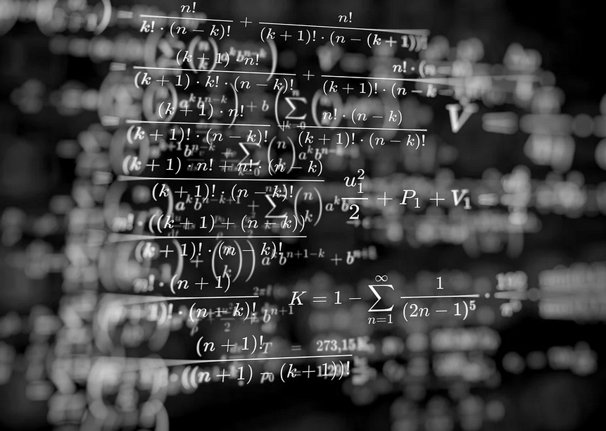 formula for how to become rich
