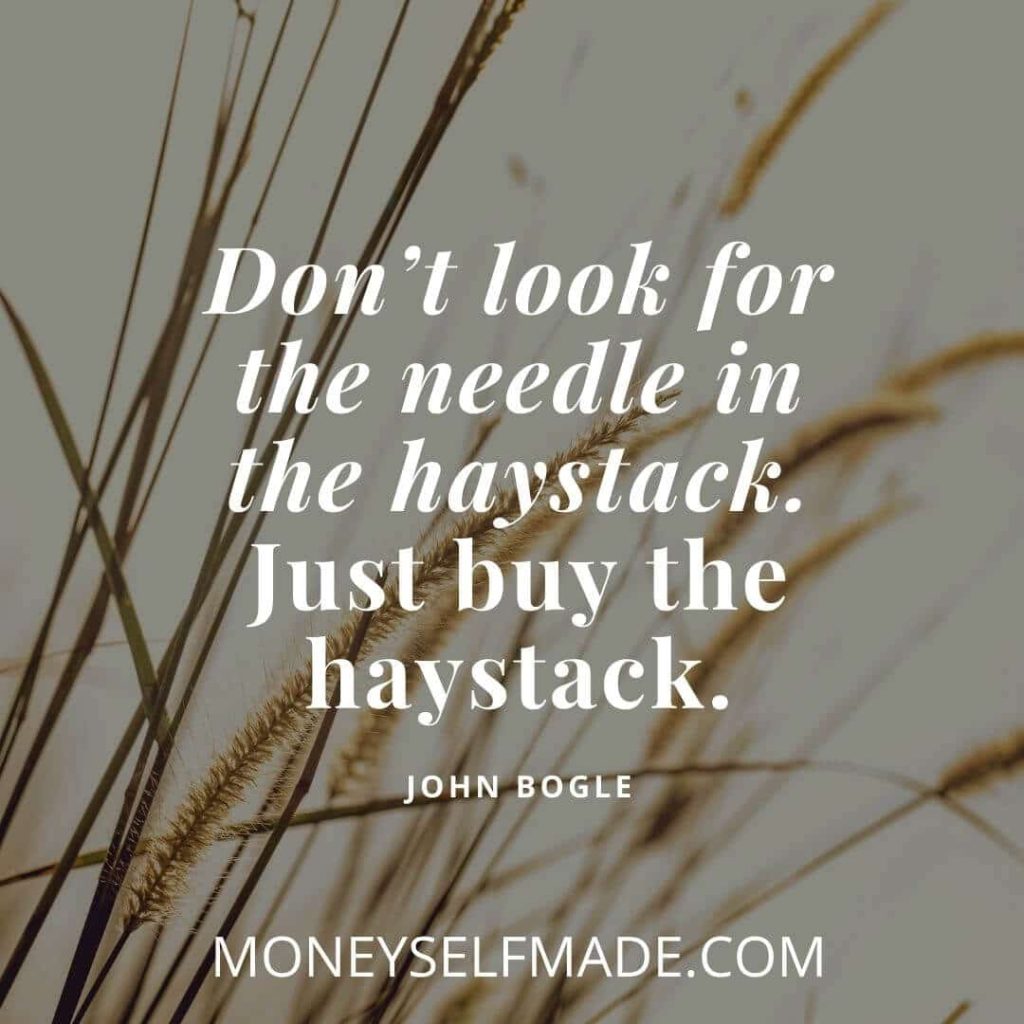 Quotes About Making Money john bogle