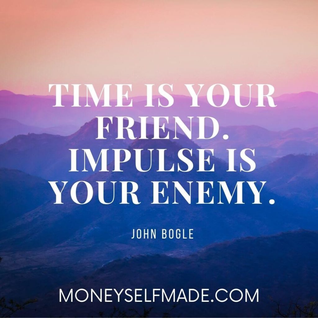 Quotes About Making Money john jack bogle investor