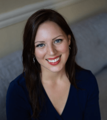 Photo of Stephanie Thoma
